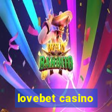 lovebet casino